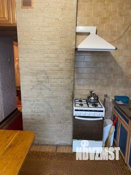 2-к квартира, на длительный срок, 47м2, 8/10 этаж