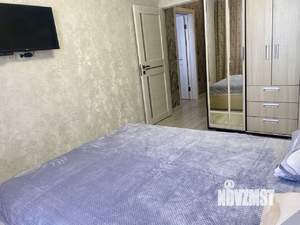 2-к квартира, посуточно, 37м2, 5/10 этаж