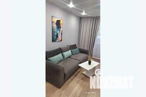 2-к квартира, посуточно, 46м2, 2/5 этаж