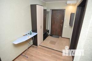 2-к квартира, посуточно, 56м2, 7/9 этаж