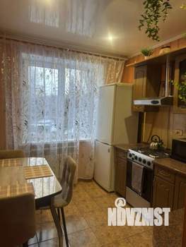 2-к квартира, на длительный срок, 47м2, 3/9 этаж