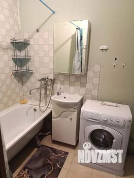 1-к квартира, на длительный срок, 37м2, 6/17 этаж