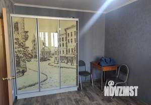 1-к квартира, на длительный срок, 38м2, 8/17 этаж