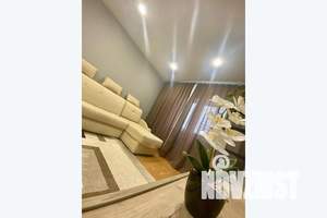 1-к квартира, посуточно, 37м2, 2/17 этаж