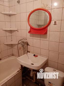 1-к квартира, на длительный срок, 29м2, 1/9 этаж