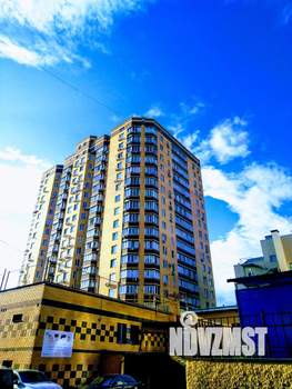 3-к квартира, на длительный срок, 95м2, 14/17 этаж