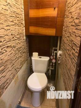 2-к квартира, на длительный срок, 45м2, 1/5 этаж