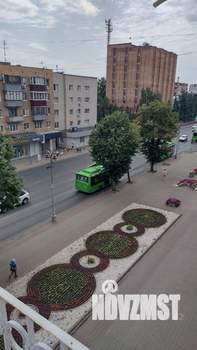 3-к квартира, на длительный срок, 70м2, 4/4 этаж