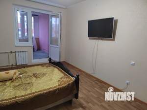 2-к квартира, на длительный срок, 60м2, 17/17 этаж