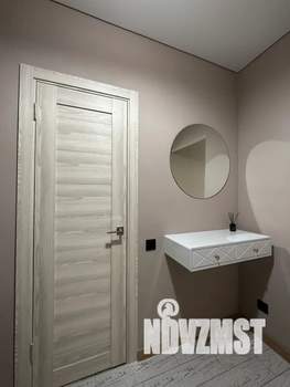 Студия квартира, посуточно, 30м2, 7/10 этаж