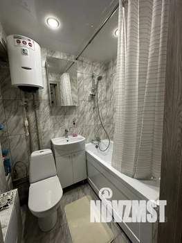 1-к квартира, посуточно, 36м2, 10/11 этаж