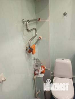 1-к квартира, на длительный срок, 36м2, 5/19 этаж