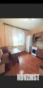 2-к квартира, на длительный срок, 56м2, 2/17 этаж