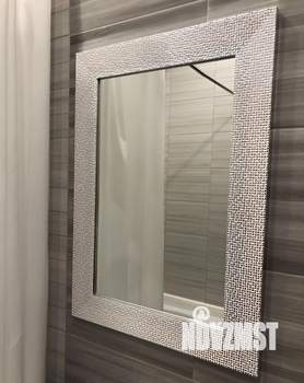 1-к квартира, посуточно, 40м2, 10/17 этаж