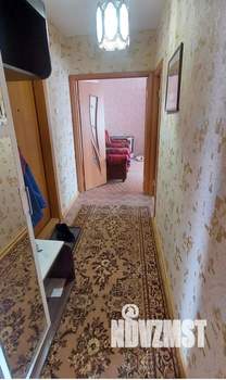 2-к квартира, на длительный срок, 45м2, 2/9 этаж