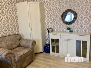 1-к квартира, посуточно, 37м2, 7/18 этаж