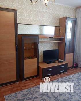 1-к квартира, на длительный срок, 35м2, 16/17 этаж