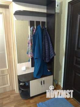 1-к квартира, на длительный срок, 35м2, 5/17 этаж