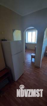 1-к квартира, на длительный срок, 30м2, 9/9 этаж