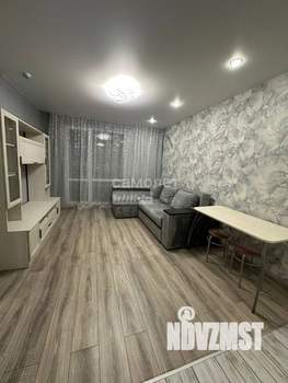 2-к квартира, на длительный срок, 39м2, 1/14 этаж