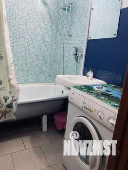 1-к квартира, посуточно, 38м2, 7/10 этаж