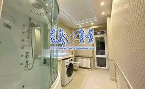 3-к квартира, на длительный срок, 86м2, 3/4 этаж