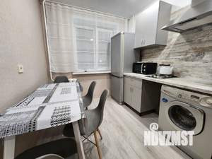 2-к квартира, посуточно, 55м2, 2/9 этаж