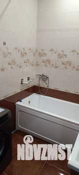 3-к квартира, посуточно, 90м2, 1/1 этаж