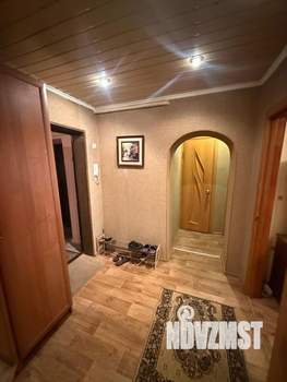 2-к квартира, на длительный срок, 43м2, 1/10 этаж