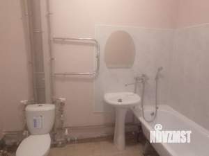 1-к квартира, на длительный срок, 45м2, 7/17 этаж