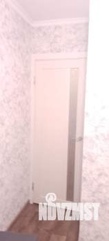 1-к квартира, посуточно, 29м2, 5/5 этаж