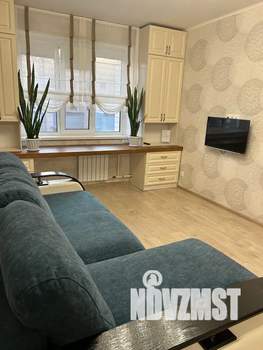 2-к квартира, посуточно, 60м2, 4/17 этаж