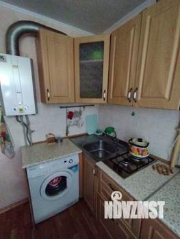 1-к квартира, на длительный срок, 34м2, 5/5 этаж