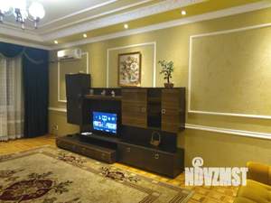 3-к квартира, на длительный срок, 95м2, 14/17 этаж