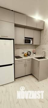 1-к квартира, посуточно, 37м2, 10/10 этаж