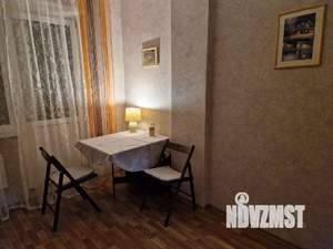 1-к квартира, посуточно, 54м2, 6/11 этаж