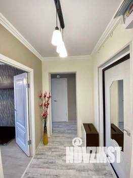 1-к квартира, посуточно, 37м2, 1/1 этаж