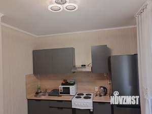 1-к квартира, посуточно, 37м2, 16/17 этаж