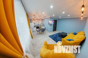 2-к квартира, посуточно, 50м2, 6/9 этаж