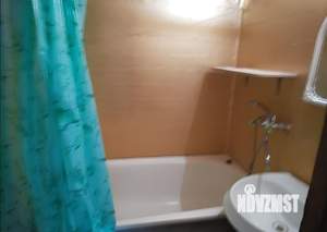 1-к квартира, на длительный срок, 35м2, 5/9 этаж