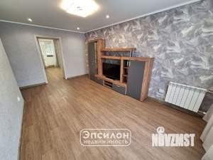 3-к квартира, на длительный срок, 56м2, 3/9 этаж