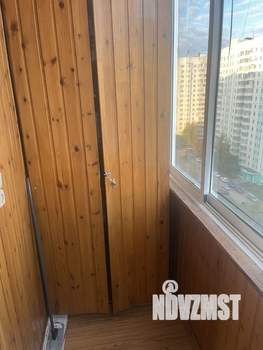 1-к квартира, на длительный срок, 37м2, 12/17 этаж