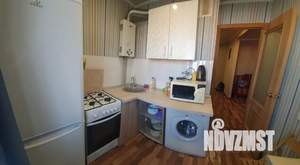 2-к квартира, посуточно, 47м2, 1/5 этаж