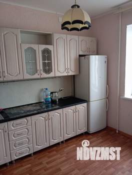 1-к квартира, на длительный срок, 45м2, 13/17 этаж