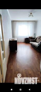 1-к квартира, на длительный срок, 40м2, 3/12 этаж