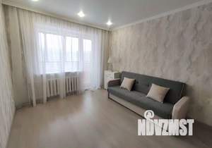 2-к квартира, на длительный срок, 45м2, 6/10 этаж