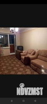 2-к квартира, на длительный срок, 46м2, 8/9 этаж