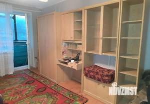 1-к квартира, на длительный срок, 30м2, 5/5 этаж