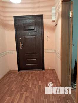 1-к квартира, на длительный срок, 37м2, 14/17 этаж