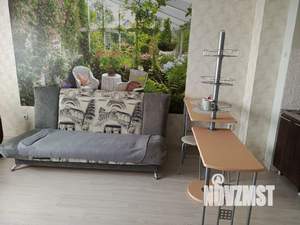 1-к квартира, посуточно, 40м2, 6/10 этаж